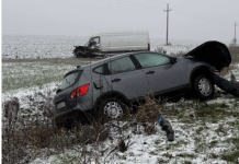 Nezapamćena tragedija: Porodica krenula na svinjokolj, a završila u smrtonosnom sudaru! Nezapamćena tragedija: Porodica krenula na svinjokolj, a završila u smrtonosnom sudaru!