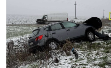 Nezapamćena tragedija: Porodica krenula na svinjokolj, a završila u smrtonosnom sudaru! Nezapamćena tragedija: Porodica krenula na svinjokolj, a završila u smrtonosnom sudaru!
