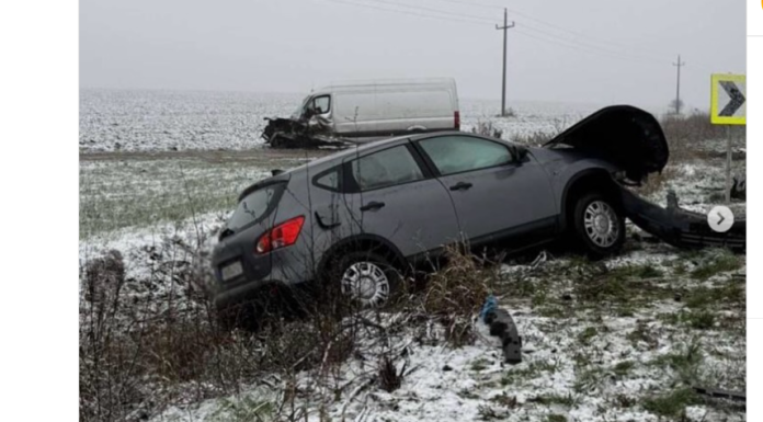 Nezapamćena tragedija: Porodica krenula na svinjokolj, a završila u smrtonosnom sudaru! Nezapamćena tragedija: Porodica krenula na svinjokolj, a završila u smrtonosnom sudaru!