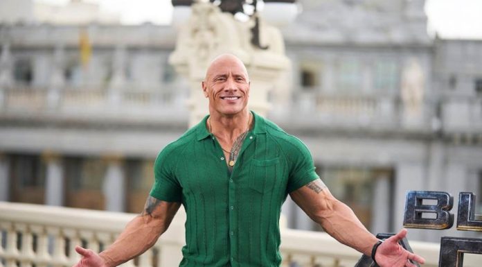 Dvejn Džonson otvorio dušu: “Nisam znao kakav ću otac postati” – kako je “Stena” prebrodio najteži period u životu Dvejn Džonson otvorio dušu: “Nisam znao kakav ću otac postati” – kako je “Stena” prebrodio najteži period u životu