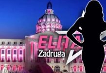 PRVA DISKVALIFIKACIJA U “ELITI 9” Kazna od 50.000 evra šokirala sve u Beloj kući! PRVA DISKVALIFIKACIJA U "ELITI 9" Kazna od 50.000 evra šokirala sve u Beloj kući!