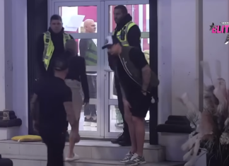 Luka Vujović IZBAČEN iz kuće! Četvorica ga držala dok je divljao – Nakon sukoba s Ivanom nastao totalni haos! Luka Vujović IZBAČEN iz kuće! Četvorica ga držala dok je divljao – Nakon sukoba s Ivanom nastao totalni haos!