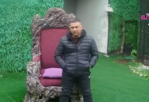 Bebica u potpunom rasulu: Hitno napustio Belu kuću, jecaji parali tišinu imanja! (VIDEO) Bebica u potpunom rasulu: Hitno napustio Belu kuću, jecaji parali tišinu imanja! (VIDEO)