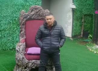 Bebica u potpunom rasulu: Hitno napustio Belu kuću, jecaji parali tišinu imanja! (VIDEO) Bebica u potpunom rasulu: Hitno napustio Belu kuću, jecaji parali tišinu imanja! (VIDEO)