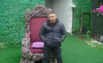 Bebica u potpunom rasulu: Hitno napustio Belu kuću, jecaji parali tišinu imanja! (VIDEO) Bebica u potpunom rasulu: Hitno napustio Belu kuću, jecaji parali tišinu imanja! (VIDEO)