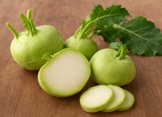 Ljekovita svojstva kelerabe: Skriveni biser zdravlja koji jača cijeli organizam Ljekovita svojstva kelerabe: Skriveni biser zdravlja koji jača cijeli organizam