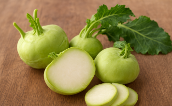 Ljekovita svojstva kelerabe: Skriveni biser zdravlja koji jača cijeli organizam Ljekovita svojstva kelerabe: Skriveni biser zdravlja koji jača cijeli organizam