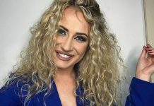 Milica Veličković o milionskoj cifri i povratku u “Elitu”: “Nisam mogla da prihvatim…” Milica Veličković o milionskoj cifri i povratku u “Elitu”: “Nisam mogla da prihvatim…”