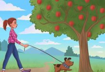 Test za genijalce: Samo 1% ljudi vidi sva srca na slici! Da li ste među njima? Test za genijalce: Samo 1% ljudi vidi sva srca na slici! Da li ste među njima?