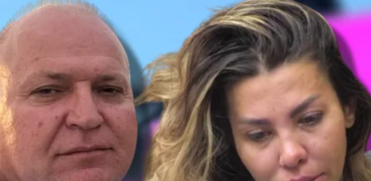 Mustafa šokirao javnost: Objavio Anelinu sliku i poručio „Moja snajka“ – sve ide ka pomirenju!