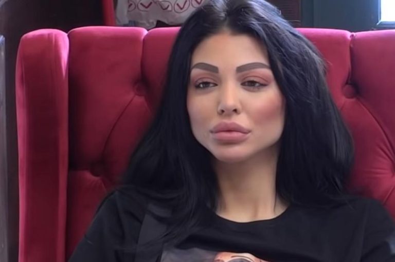 Maja Marinković iskreno: Janjuš danju voli ženu, a noću mene!