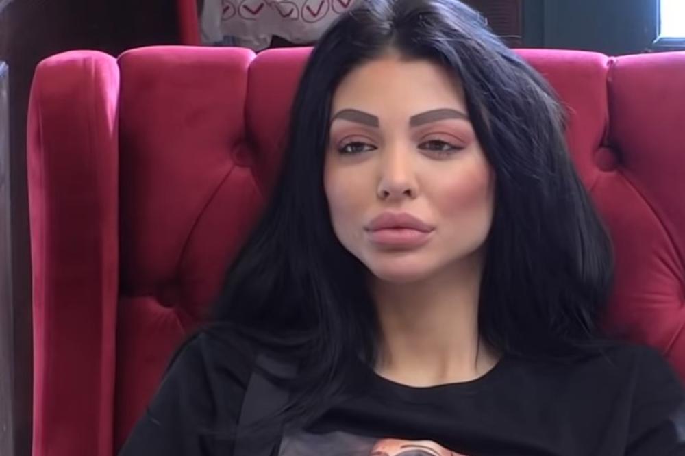 Maja Marinković iskreno + Janjuš danju voli ženu, a noću mene! Maja Marinković iskreno: Janjuš danju voli ženu, a noću mene!