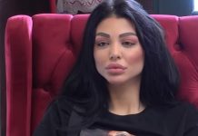 Maja Marinković iskreno: Janjuš danju voli ženu, a noću mene! Maja Marinković iskreno: Janjuš danju voli ženu, a noću mene!