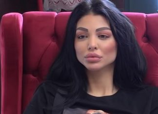 Maja Marinković iskreno: Janjuš danju voli ženu, a noću mene! Maja Marinković iskreno: Janjuš danju voli ženu, a noću mene!