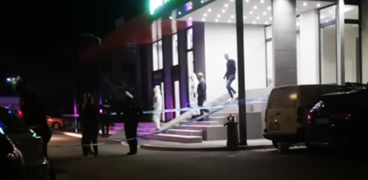 Mostar u šoku: Brutalno ubistvo u centru grada – djevojka tražila spas u kafiću, ali nije uspjela pobjeći