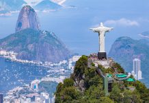 Pet svjetskih metropola koje nisu glavni gradovi – a svi misle da jesu! Pet svjetskih metropola koje nisu glavni gradovi – a svi misle da jesu!