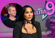 Drama Ahmićevih se nastavlja: Sita otkrila šta joj je produkcija nudila! Drama Ahmićevih se nastavlja: Sita otkrila šta joj je produkcija nudila!