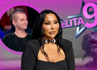 Drama Ahmićevih se nastavlja: Sita otkrila šta joj je produkcija nudila! Drama Ahmićevih se nastavlja: Sita otkrila šta joj je produkcija nudila!