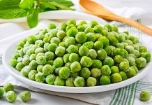 Svi griješimo s graškom! Evo kako ga pripremiti da bude sladak, sočan i pun okusa! Svi griješimo s graškom! Evo kako ga pripremiti da bude sladak, sočan i pun okusa!