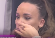 TEODORA SE SLOMILA: Najteži dan u Eliti – jecaji odjekuju vilom, ukućani je jedva smiruju! (VIDEO) TEODORA SE SLOMILA: Najteži dan u Eliti – jecaji odjekuju vilom, ukućani je jedva smiruju! (VIDEO)