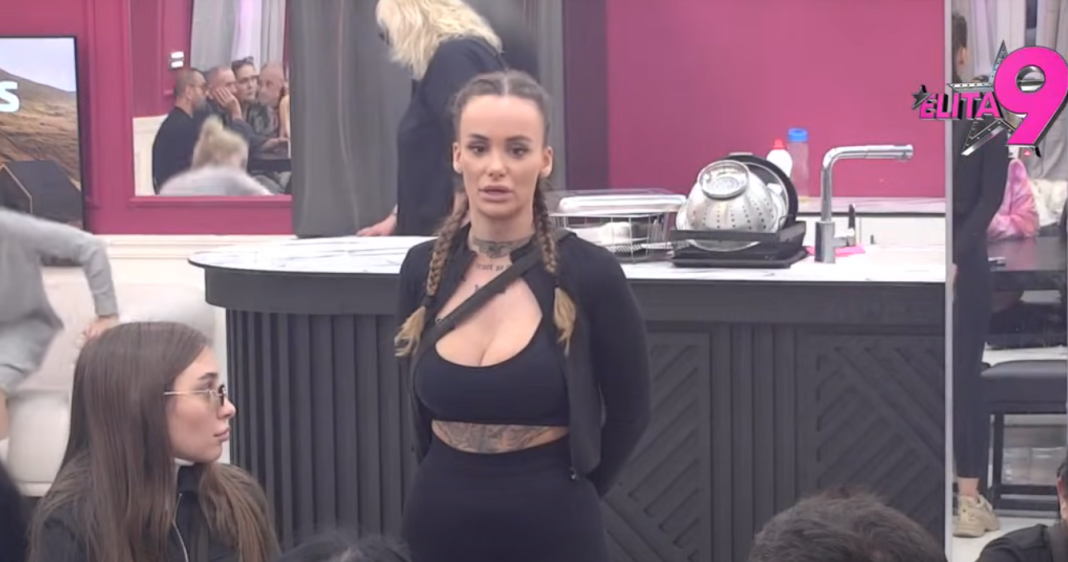 Istina koja boli: Kačavenda optužila Luku, Teodora priznala osjećaje – sve eksplodiralo pred kamerama! Istina koja boli: Kačavenda optužila Luku, Teodora priznala osjećaje – sve eksplodiralo pred kamerama!