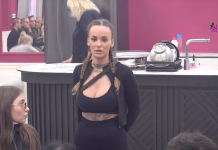 Istina koja boli: Kačavenda optužila Luku, Teodora priznala osjećaje – sve eksplodiralo pred kamerama! Istina koja boli: Kačavenda optužila Luku, Teodora priznala osjećaje – sve eksplodiralo pred kamerama!