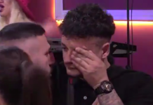 KAKAV ŠOK!! PRODUKCIJA POTVRDILA: Terza kažnjen, ostao bez honorara i pao u minus! KAKAV ŠOK!! PRODUKCIJA POTVRDILA: Terza kažnjen, ostao bez honorara i pao u minus!