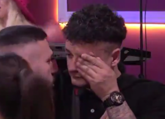 KAKAV ŠOK!! PRODUKCIJA POTVRDILA: Terza kažnjen, ostao bez honorara i pao u minus! KAKAV ŠOK!! PRODUKCIJA POTVRDILA: Terza kažnjen, ostao bez honorara i pao u minus!