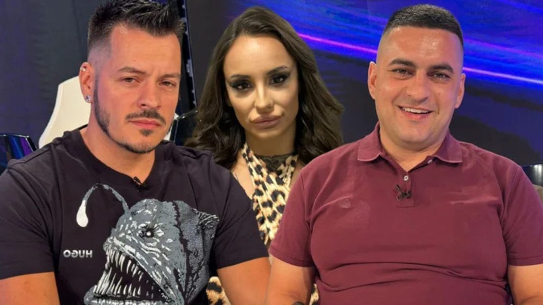 Nemanja Gačić brutalno iskren: “Teodora zna da će je Bebica urnisati ako raskinu!” Drama tek počinje