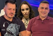 Nemanja Gačić brutalno iskren: “Teodora zna da će je Bebica urnisati ako raskinu!” Drama tek počinje Nemanja Gačić brutalno iskren: “Teodora zna da će je Bebica urnisati ako raskinu!” Drama tek počinje