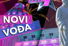 Neočekivan preokret! Izvlačenje odlučilo: ONA preuzima Belu kuću! Neočekivan preokret! Izvlačenje odlučilo: ONA preuzima Belu kuću!