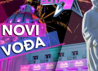 Neočekivan preokret! Izvlačenje odlučilo: ONA preuzima Belu kuću! Neočekivan preokret! Izvlačenje odlučilo: ONA preuzima Belu kuću!