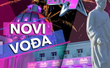 Neočekivan preokret! Izvlačenje odlučilo: ONA preuzima Belu kuću! Neočekivan preokret! Izvlačenje odlučilo: ONA preuzima Belu kuću!