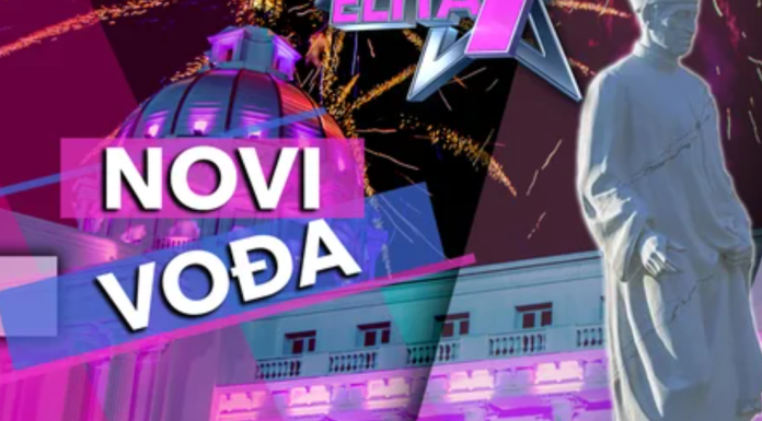 Neočekivan preokret! Izvlačenje odlučilo: ONA preuzima Belu kuću! Neočekivan preokret! Izvlačenje odlučilo: ONA preuzima Belu kuću!