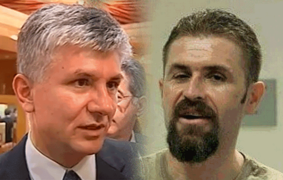 Zver progovorila! Sretko Kalinić otkrio istinu o ubistvu Zorana Đinđića Zver progovorila! Sretko Kalinić otkrio istinu o ubistvu Zorana Đinđića