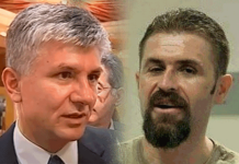 Zver progovorila! Sretko Kalinić otkrio istinu o ubistvu Zorana Đinđića Zver progovorila! Sretko Kalinić otkrio istinu o ubistvu Zorana Đinđića