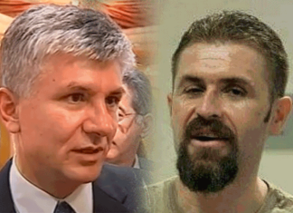 Zver progovorila! Sretko Kalinić otkrio istinu o ubistvu Zorana Đinđića Zver progovorila! Sretko Kalinić otkrio istinu o ubistvu Zorana Đinđića