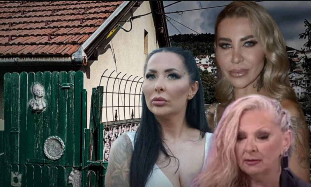 Drama bez kraja: Porodica Ahmić razara odnose u Eliti, a Grofica, Sita i Aneli prednjače – potvrda koja trese javnost! Drama bez kraja: Porodica Ahmić razara odnose u Eliti, a Grofica, Sita i Aneli prednjače – potvrda koja trese javnost!