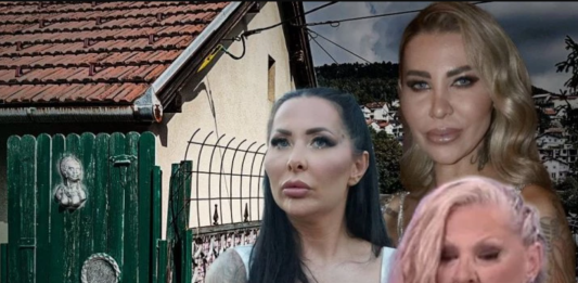 Drama bez kraja: Porodica Ahmić razara odnose u Eliti, a Grofica, Sita i Aneli prednjače – potvrda koja trese javnost!