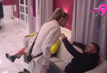 Aneli pukao film pa se zaletjela na Asmina: Tebi ću glavu razl*pati, kunem se u ćerku. Dobila sam šta sam htela od tebe i sada mrš Aneli pukao film pa se zaletjela na Asmina: Tebi ću glavu razl*pati, kunem se u ćerku. Dobila sam šta sam htela od tebe i sada mrš