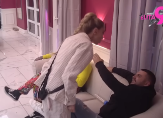 Aneli pukao film pa se zaletjela na Asmina: Tebi ću glavu razl*pati, kunem se u ćerku. Dobila sam šta sam htela od tebe i sada mrš Aneli pukao film pa se zaletjela na Asmina: Tebi ću glavu razl*pati, kunem se u ćerku. Dobila sam šta sam htela od tebe i sada mrš