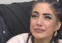 Zdravlje Anđele Đuričić u opasnosti: Rijaliti zvijezda otvoreno o bolesti koja ju je zadesila Zdravlje Anđele Đuričić u opasnosti: Rijaliti zvijezda otvoreno o bolesti koja ju je zadesila