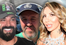 Lukin otac razotkrio tajni plan: Raskid je bio ISPLANIRAN! ‘Najavio sam to… sve ide po dogovoru! Lukin otac razotkrio tajni plan: Raskid je bio ISPLANIRAN! ‘Najavio sam to… sve ide po dogovoru!