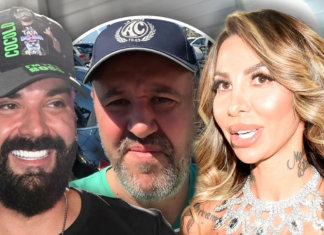 Lukin otac razotkrio tajni plan: Raskid je bio ISPLANIRAN! ‘Najavio sam to… sve ide po dogovoru! Lukin otac razotkrio tajni plan: Raskid je bio ISPLANIRAN! ‘Najavio sam to… sve ide po dogovoru!