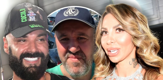 Lukin otac razotkrio tajni plan: Raskid je bio ISPLANIRAN! ‘Najavio sam to… sve ide po dogovoru!