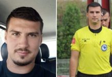 Predložen pritvor ubici Aldine Jahić: Brutalno je pretukao, pa joj pucao u glavu! Predložen pritvor ubici Aldine Jahić: Brutalno je pretukao, pa joj pucao u glavu!