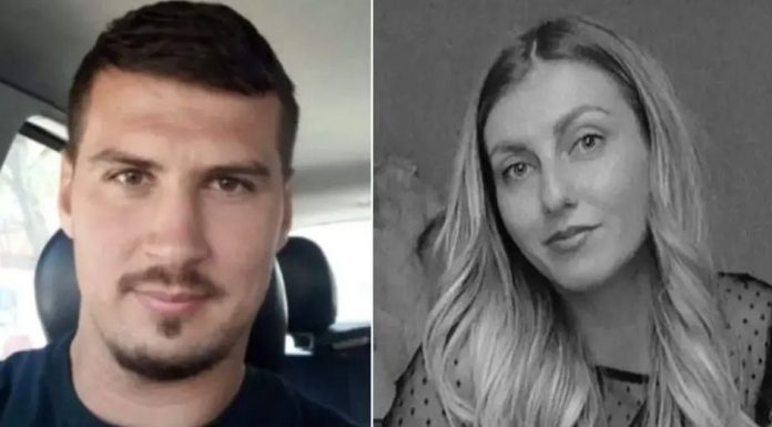 Uhapšen saučesnik! Oružje za mostarskog ubicu nabavljeno ilegalno – istraga otkriva mračnu pozadinu zločina Uhapšen saučesnik! Oružje za mostarskog ubicu nabavljeno ilegalno – istraga otkriva mračnu pozadinu zločina