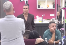 Mislila da je kamere ne snimaju! Anita se povjerila produkciji, a izletjela joj šokantna rečenica – sve se čulo! Mislila da je kamere ne snimaju! Anita se povjerila produkciji, a izletjela joj šokantna rečenica – sve se čulo!