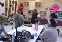 ŽESTOKI OKRŠAJ U ODABRANIM: Asmin i Dača nikad žešćem okršaju, na ivici tuče! ŽESTOKI OKRŠAJ U ODABRANIM: Asmin i Dača nikad žešćem okršaju, na ivici tuče!