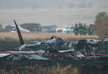 Tragedija u Gruziji: Poginulo 20 turskih vojnika – misterija oko pada vojnog aviona! Tragedija u Gruziji: Poginulo 20 turskih vojnika – misterija oko pada vojnog aviona!